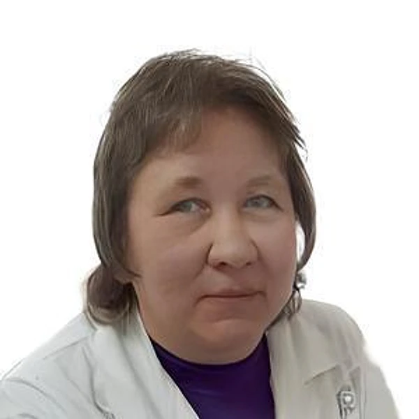Ларичева Светлана Васильевна — Невролог, Одинцово
