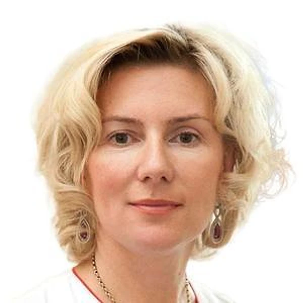 Бурская Светлана Сергеевна — Физиотерапевт, Терапевт, Одинцово