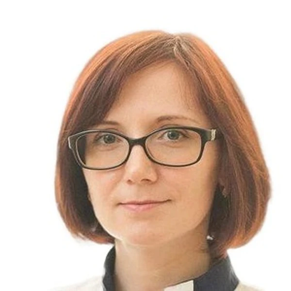 Гаврилова Алёна Михайловна — Кардиолог, Одинцово