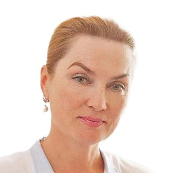Рачек Ирина Игоревна — Физиотерапевт, Одинцово