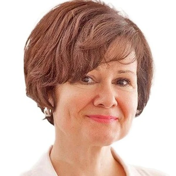 Журакова Светлана Викторовна — Функциональный диагност, Одинцово