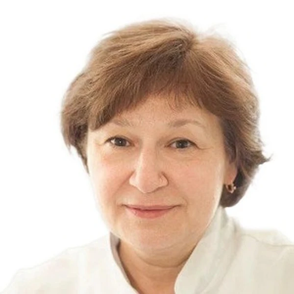 Скирта Галина Тавильевна — Стоматолог, Одинцово