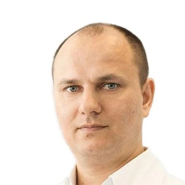 Поляков Денис Евгеньевич — Хирург, Одинцово