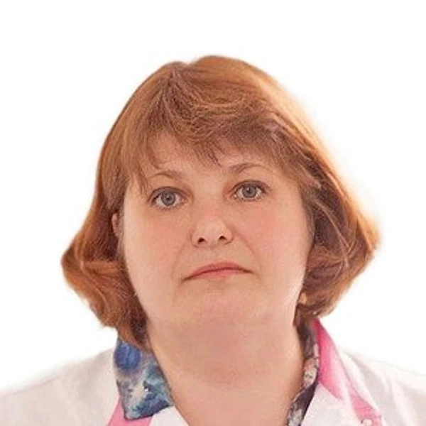Крыловская Елена Николаевна — Офтальмолог (окулист), Одинцово