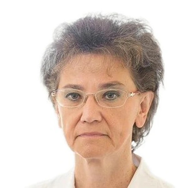 Дмитриева Галина Викторовна — Терапевт, Кардиолог, Одинцово