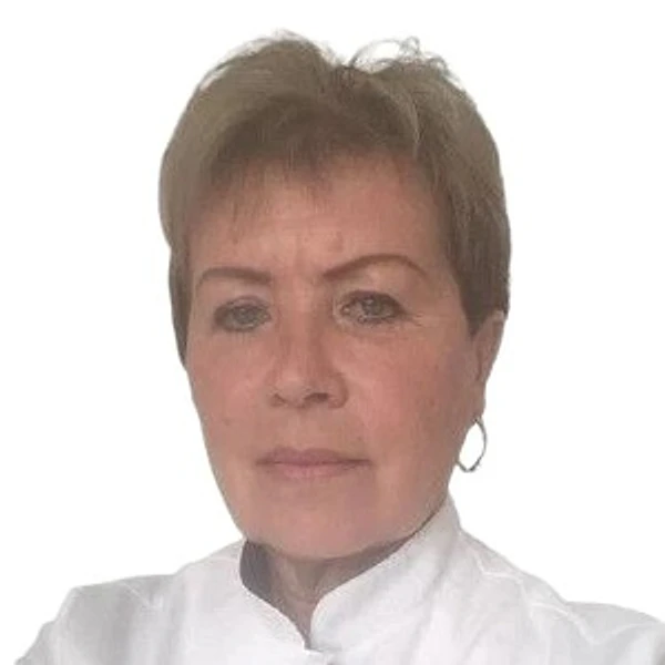 Суслова Марина Викторовна — Инфекционист, Озёры
