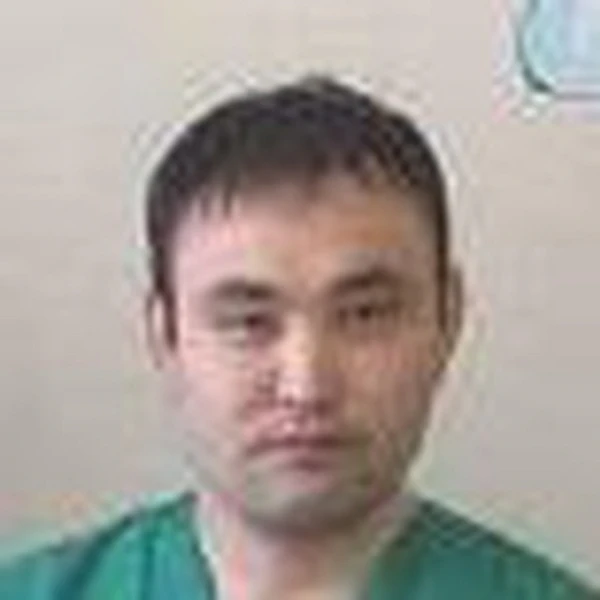 Исроилов Ойбек Позилжонович — Хирург, Озёры
