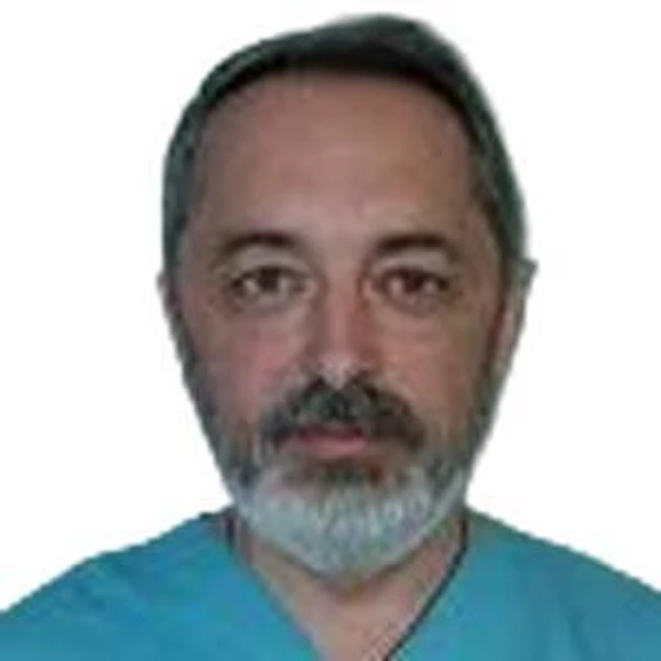 Перепечин Дмитрий Анатольевич — Врач УЗИ, Озёры