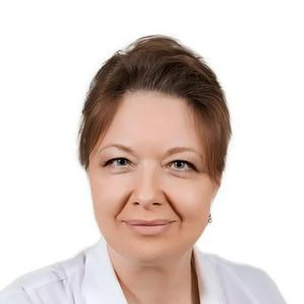 Игнатькова Олеся Александровна — Врач общей практики (семейный врач), Гастроэнтеролог, Пульмонолог, Терапевт, Орехово-Зуево