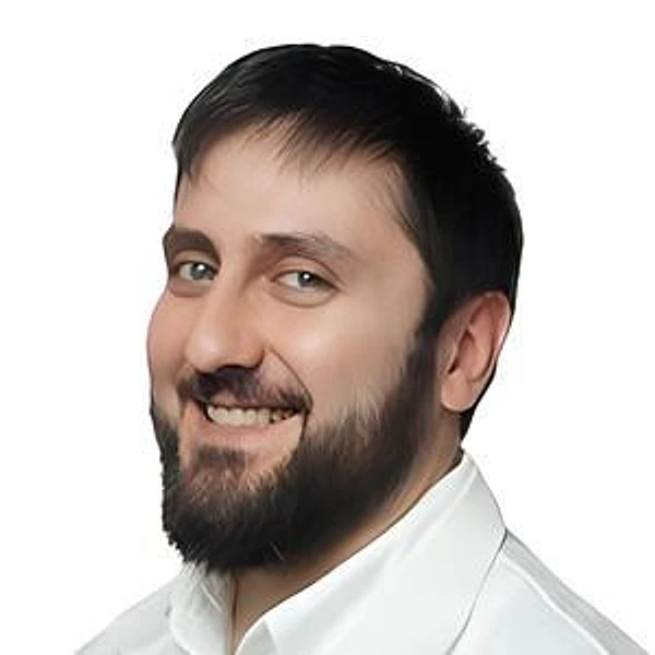 Эльдаров Эйнар Русланович — Стоматолог, Люберцы