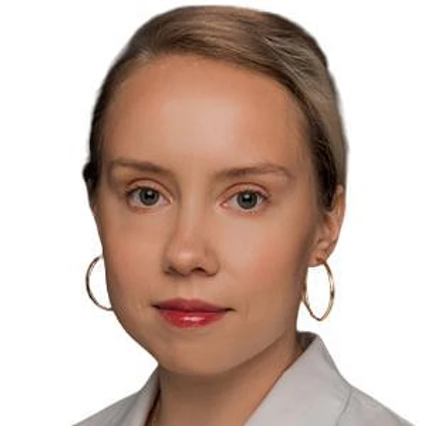 Смычкова Елена Владимировна — Педиатр, Детский инфекционист, Краснодар