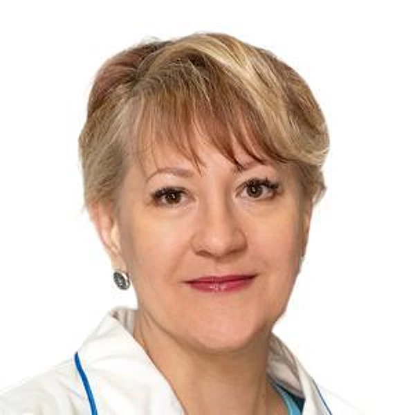Астрелина Светлана Алексеевна — Невролог, Рефлексотерапевт, Волгоград
