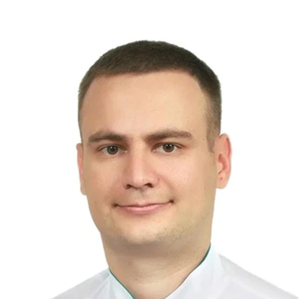 Терещенко Виталий Игоревич — Уролог, Москва