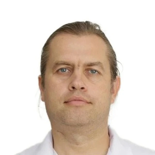 Мялин Виктор Николаевич — Ортопед, Травматолог, Тамбов