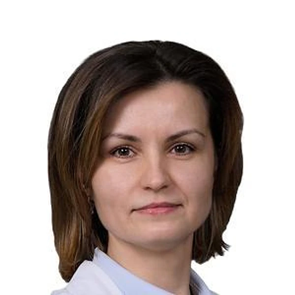 Бабичева Ирина Сергеевна — Гематолог, Гемостазиолог, Детский гематолог, Краснодар