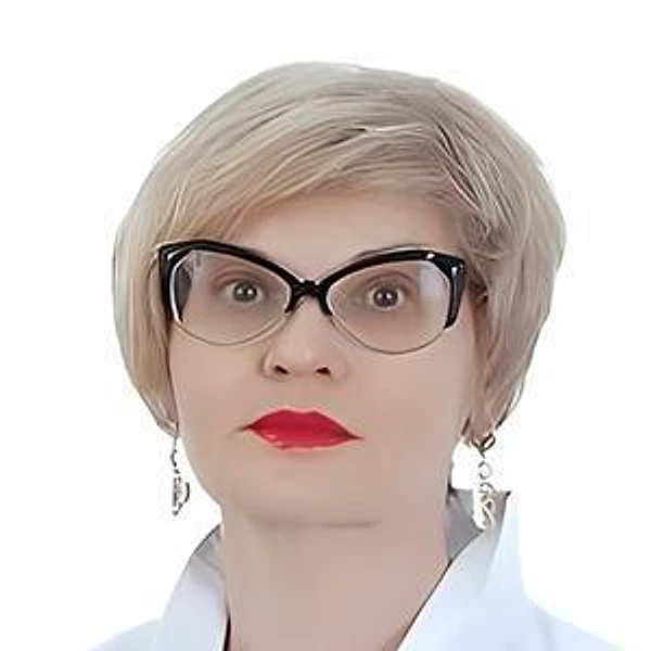 Чегодаева Елена Николаевна — Гематолог, Гемостазиолог, Детский гематолог, Детский онколог, Краснодар