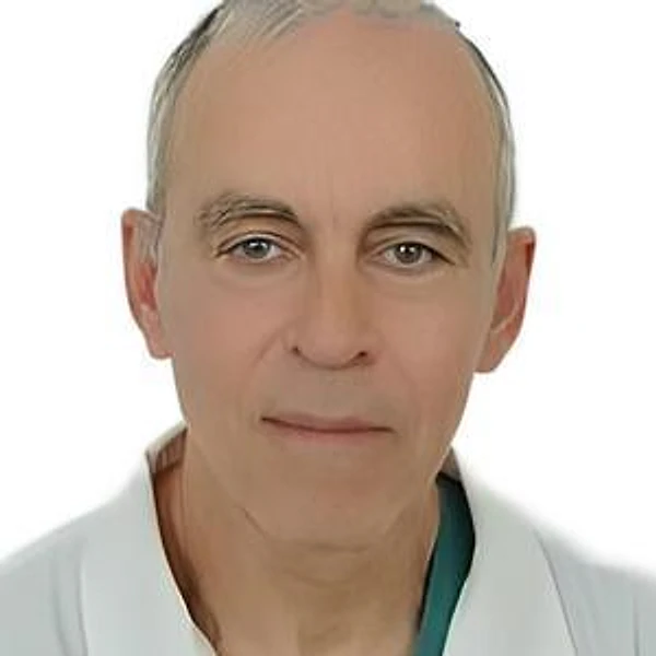 Шелудько Василий Владимирович — Детский офтальмолог, Краснодар