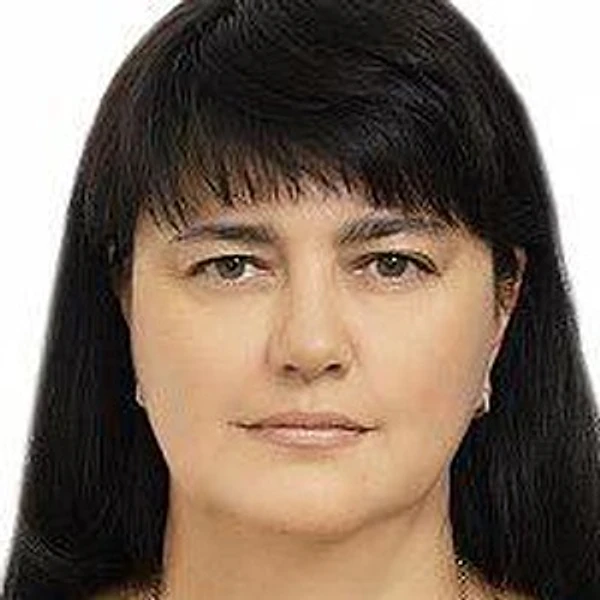 Гуменюк Светлана Ивановна — Детский офтальмолог, Краснодар