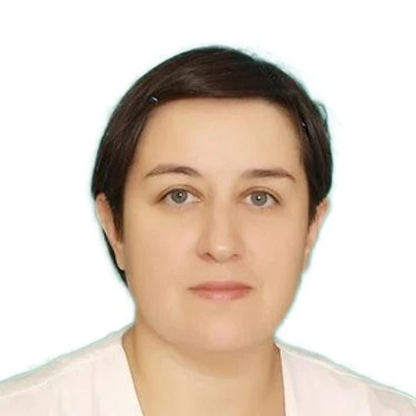 Иванова Роза Владимировна — Детский офтальмолог, Офтальмолог (окулист), Краснодар