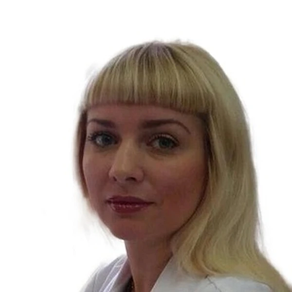 Димитриенко Марина Николаевна — Врач УЗИ, Гинеколог-эндокринолог, Маммолог, Смоленск