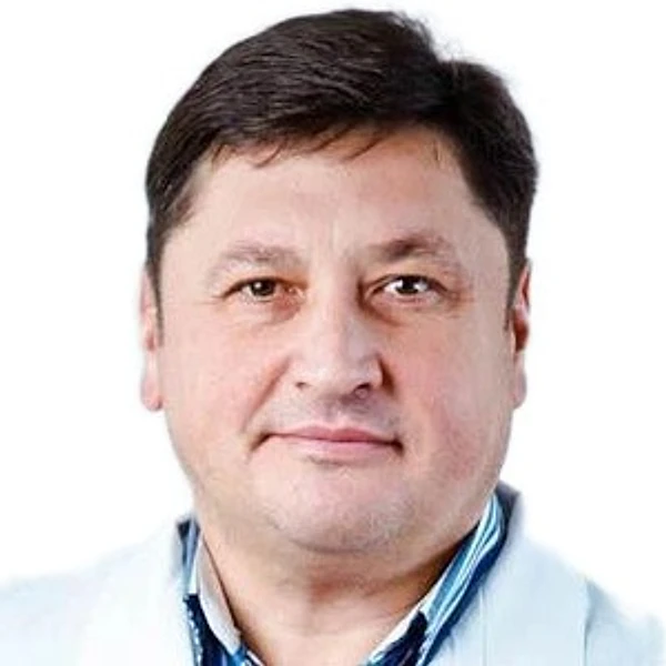 Семикин Роман Владимирович — Уролог, Саратов