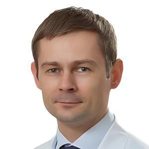 Орлов Александр Сергеевич — Нейрохирург, Тюмень