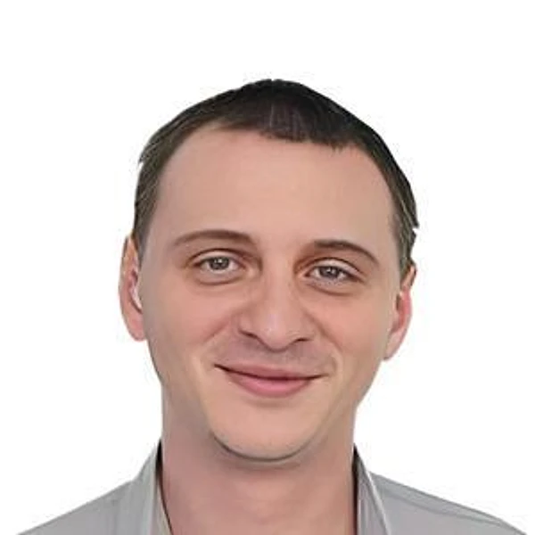 Лягуша Алексей Викторович — Детский ортопед, Травматолог, Краснодар