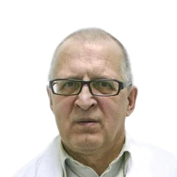 Корнев Вячеслав Владимирович — Детский ортопед, Травматолог, Владимир