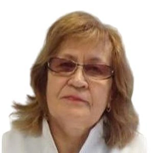 Радаева Татьяна Михайловна — Детский невролог, Невролог, Нижний Новгород