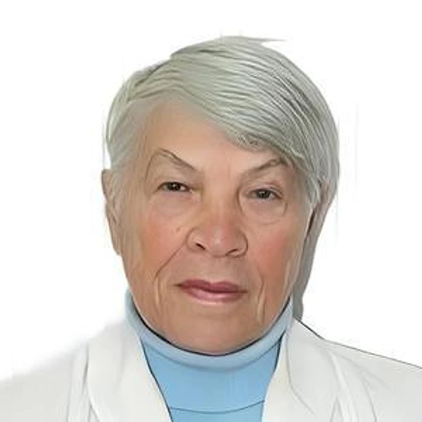 Еремина Алла Николаевна — Физиотерапевт, Краснодар