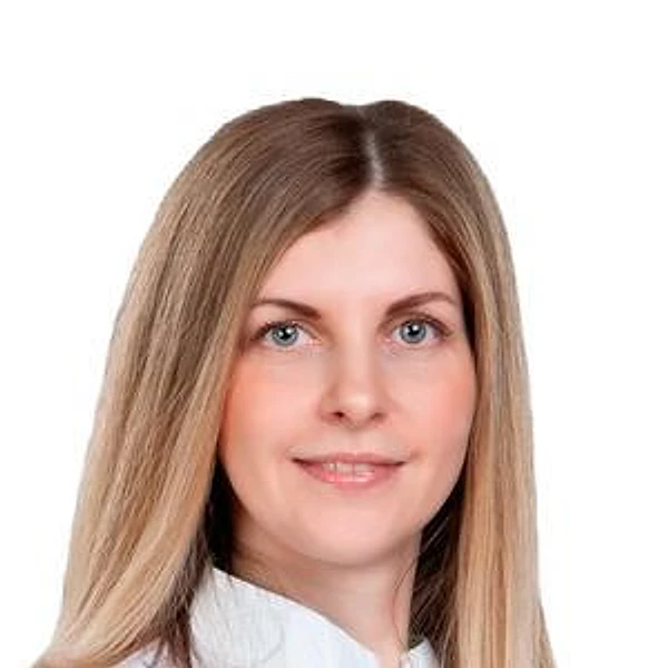 Ванькова Александра Андреевна — Стоматолог, Новокузнецк