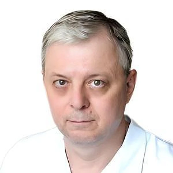 Синеокий Дмитрий Анатольевич — Ортопед, Травматолог, Ростов-на-Дону