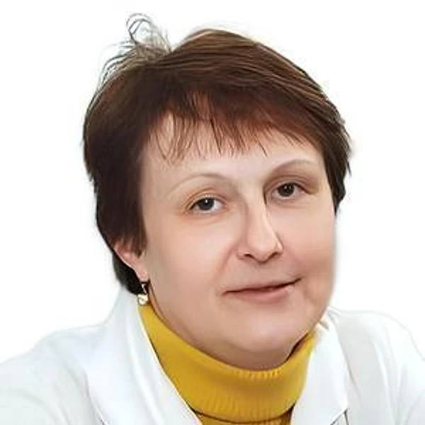 Пыченкова Елена Петровна — Инфекционист, Врач УЗИ, Гастроэнтеролог, Детский гастроэнтеролог, Иммунолог, Терапевт, Череповец