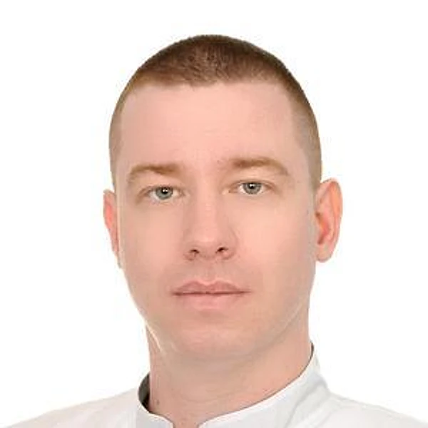 Гребеньков Андрей Сергеевич — Уролог, Андролог, Врач УЗИ, Хирург, Эндоскопист, Сызрань