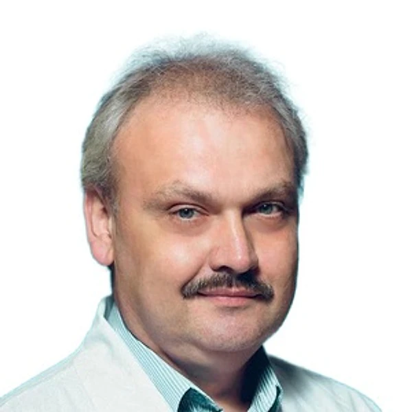 Пилютик Сергей Федорович — Анестезиолог-реаниматолог, Детский анестезиолог-реаниматолог, Москва