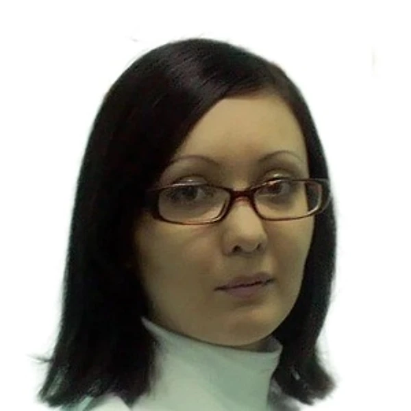 Исхакова Алия Рустемовна — Функциональный диагност, Казань