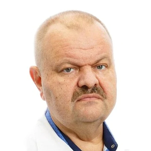 Лебедев Алексей Андреевич — Невролог, Орехово-Зуево