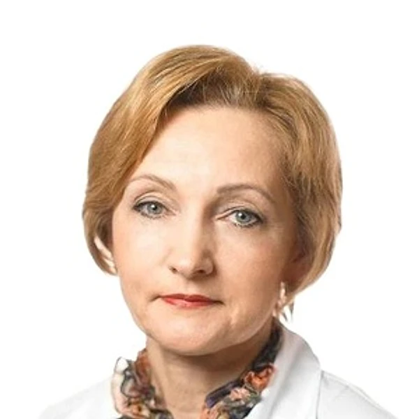 Ларина Марина Анатольевна — Офтальмолог (окулист), Орехово-Зуево