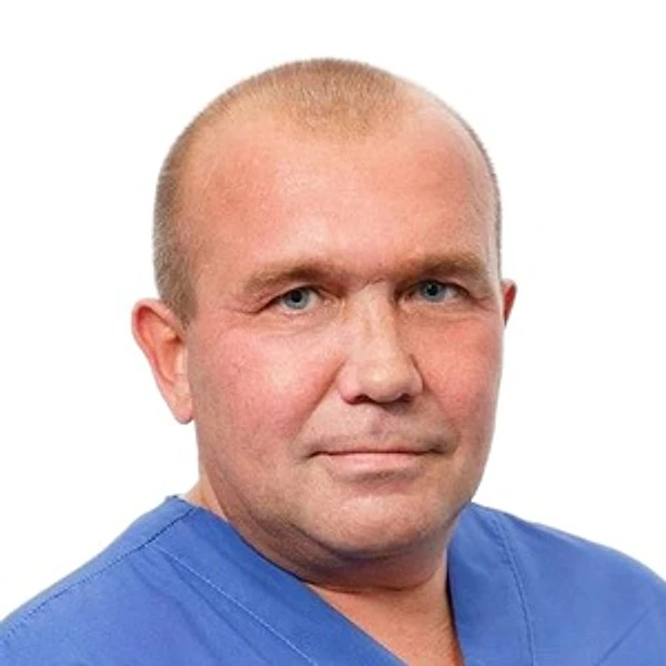 Гольцов Алексей Владимирович — Терапевт, Орехово-Зуево