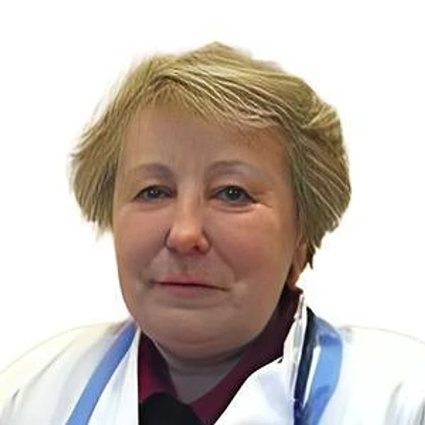 Лобанова Лидия Ивановна — Терапевт, Орехово-Зуево