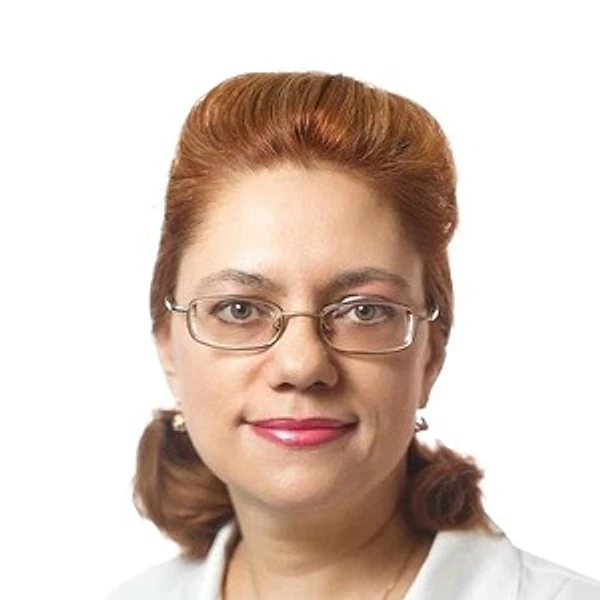 Белякова Светлана Валентиновна — Гастроэнтеролог, Орехово-Зуево