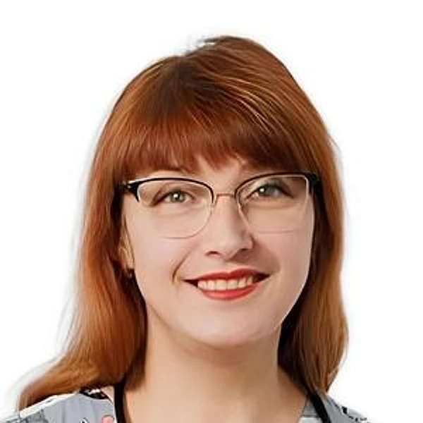 Пинская Галина Юрьевна — Педиатр, Детский гастроэнтеролог, Орехово-Зуево