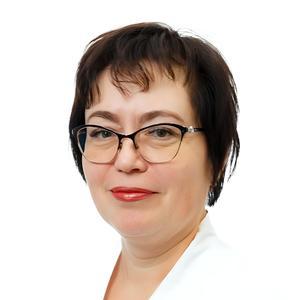 Коняхина Наталья Александровна — Ортопед, Детский ортопед, Детский травматолог, Детский хирург, Травматолог, Орехово-Зуево
