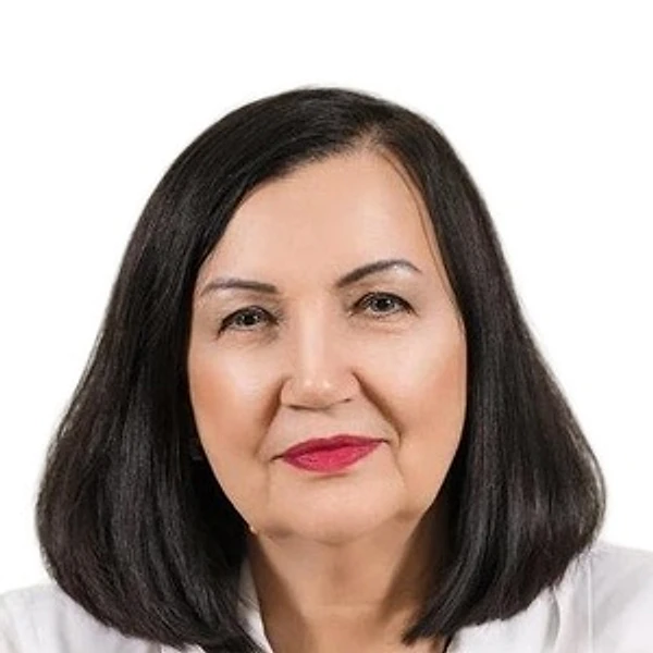 Кривцова Валентина Федоровна — Невролог, Орехово-Зуево