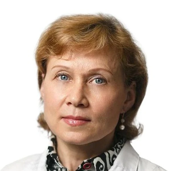 Клименко Марина Александровна — Кардиолог, Орехово-Зуево