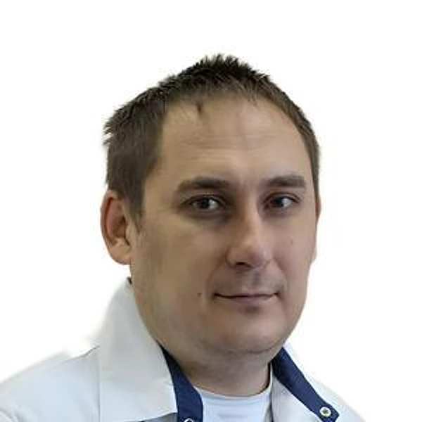 Мулдагалиев Вадим Икрямович — Хирург, Ликино-Дулёво