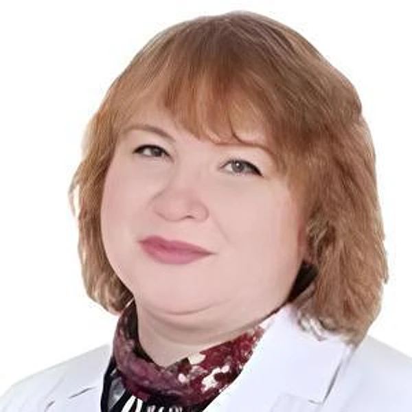 Утемова Наталья Юрьевна — Эндокринолог, Орехово-Зуево
