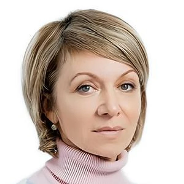 Москвина Оксана Николаевна — Онколог, Орехово-Зуево