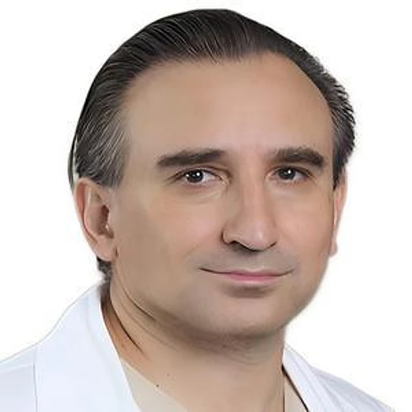 Капланов Камиль Даниялович — Гематолог, Москва