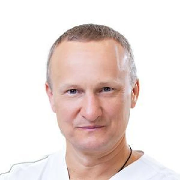 Казьмин Зорий Викторович — Сосудистый хирург (ангиохирург), Орехово-Зуево